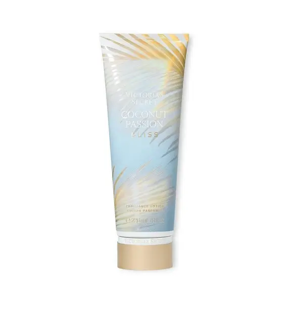 Victoria’s Secret / Парфумований лосьйон / Coconut Passion BLISS / 236 мл