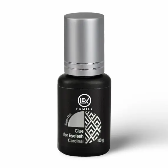 Lex / Клей Cardinal