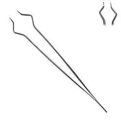 ALIAS / Пінцет-жук