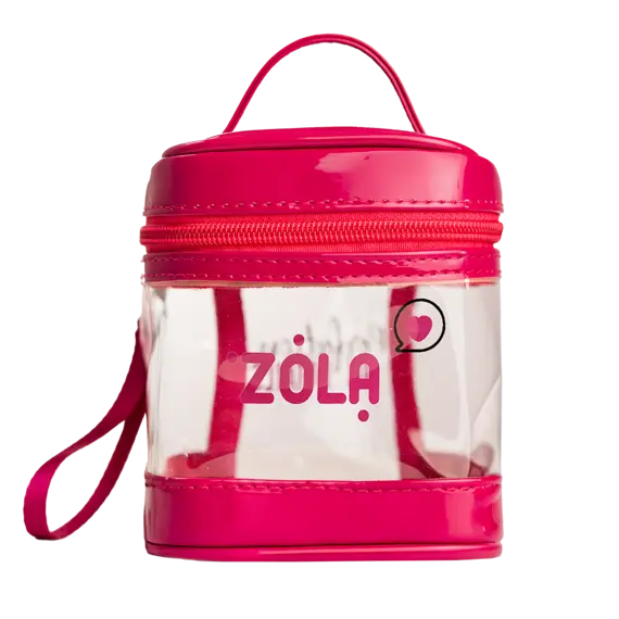 ZOLA / Mini Cosmetic Bag / Косметичка