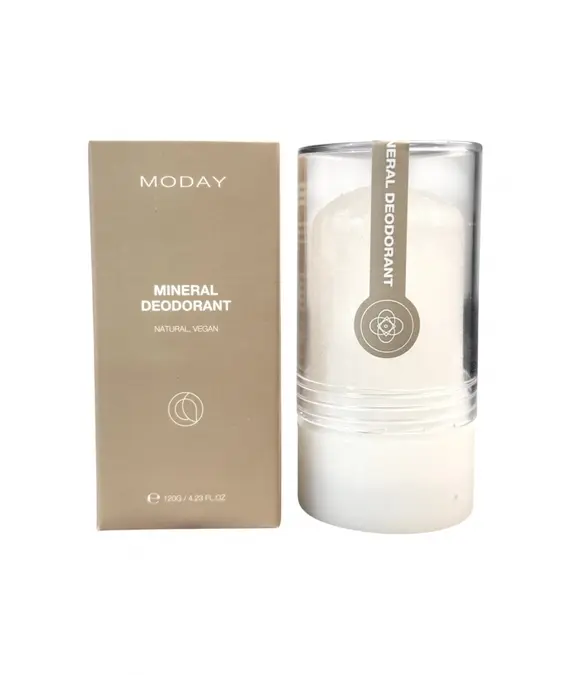 MODAY / Мінеральний дезодорант-стік 