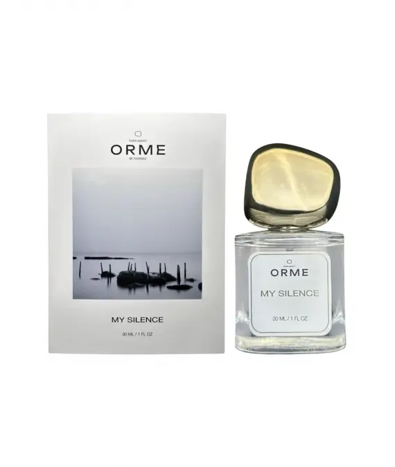 MODAY / Парфум ORME / My Silence