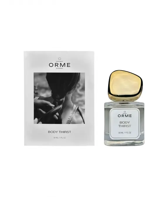 MODAY / Парфум ORME / Body Thirst