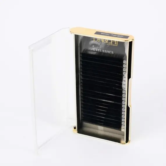 Вії DIVOCHI (фольгована стрічка)