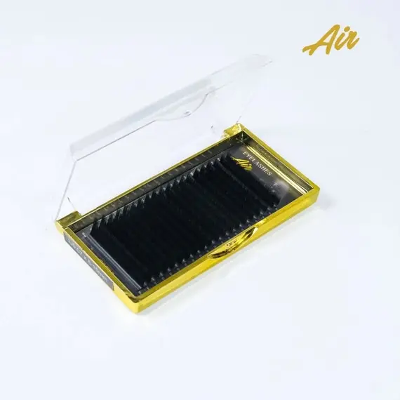 DIVOCHI / Вії чорні / AIR