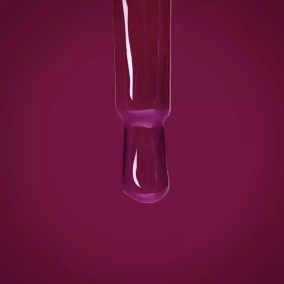 Nika Zemlyanikina / Gel Polish #49 / фуксія / 6 мл (Розпродаж. Термін до 19.07.2025р)