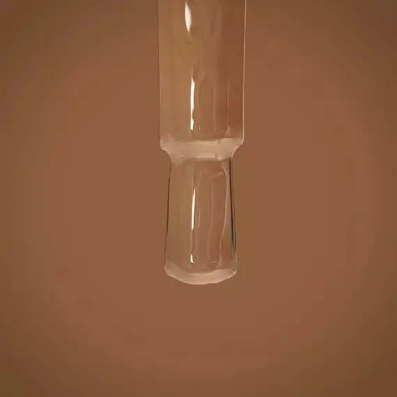 Nika Zemlyanikina / Gel Polish #97 / мокко / 6 мл (Розпродаж. Термін до 10.08.2025р)