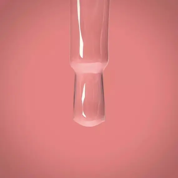 Nika Zemlyanikina / Gel Polish #46 / персиковий / 6 мл (Розпродаж. Термін до 19.07.2025р)