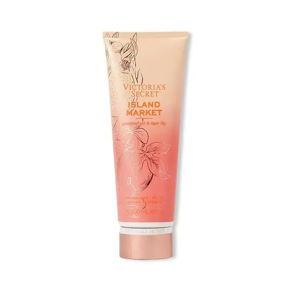 Victoria's Secret / Парфумований лосьйон / Island Market