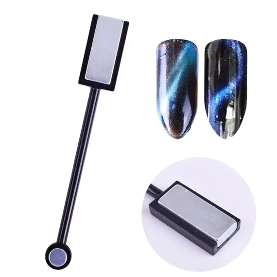 Магніт двосторонній для гель-лаку