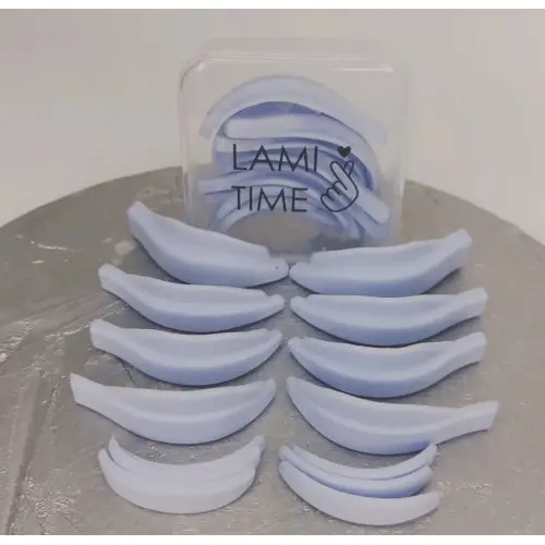 LAMI TIME / Різка  Л форма / набір