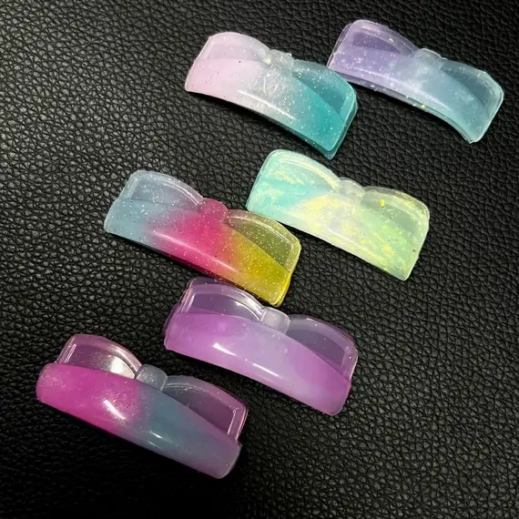 LAMI TIME / Валики / Бантики