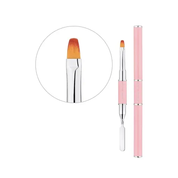 Пензель / 2 в 1