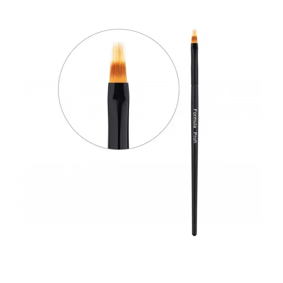 Кисточка / Прямая удлиненная / 012