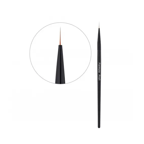 Кисть лайнер / 13мм / 002