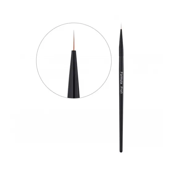 Кисть лайнер / 10мм / 001