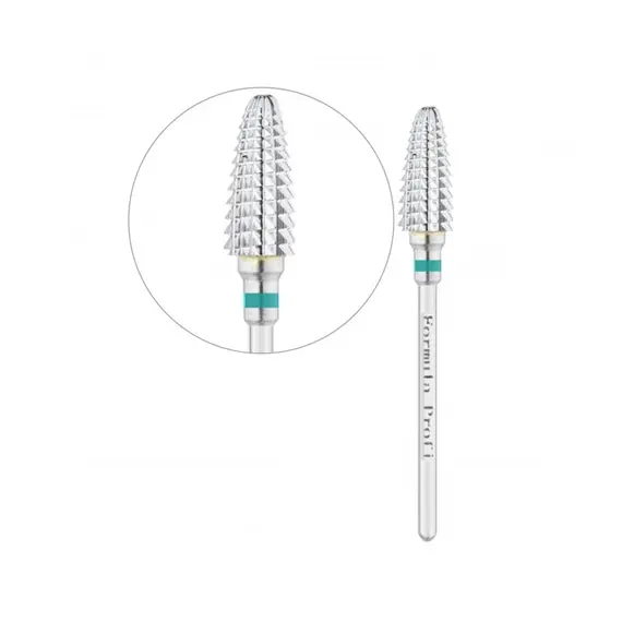 Formula profi / ТВС Кукурудза / ТАЙФУН / Зелена