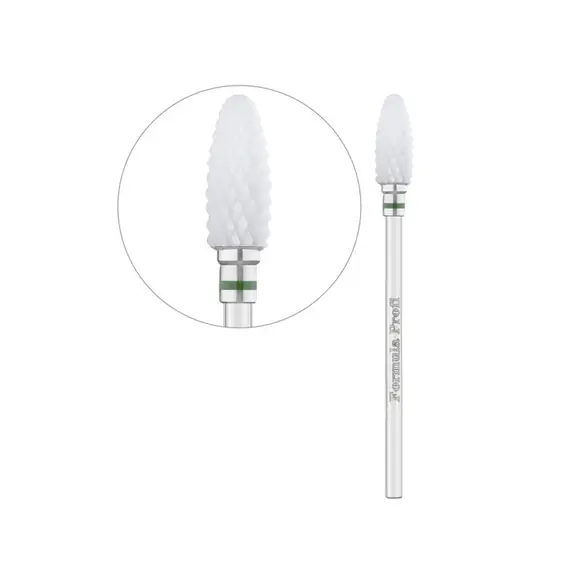 Formula Profi / Керамічна фреза / Кукурудза / Green