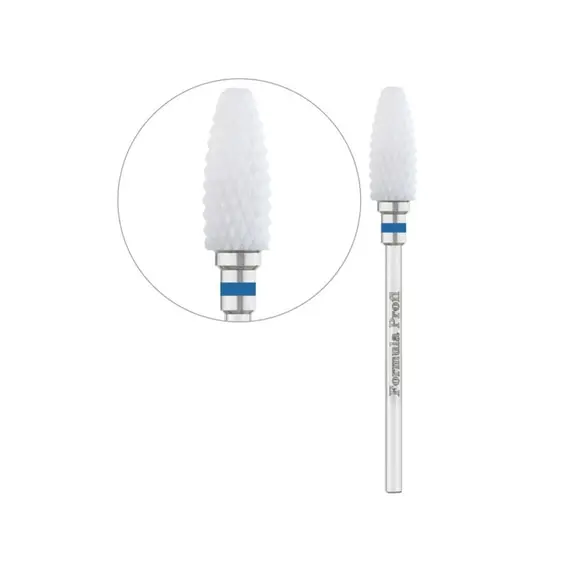 Formula Profi / Керамічна фреза / Кукурудза / Blue