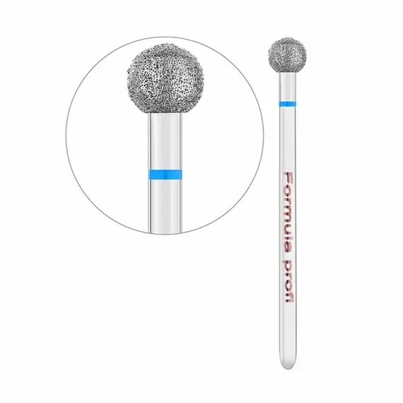 Formula Profi / Фреза Куля / 5 мм