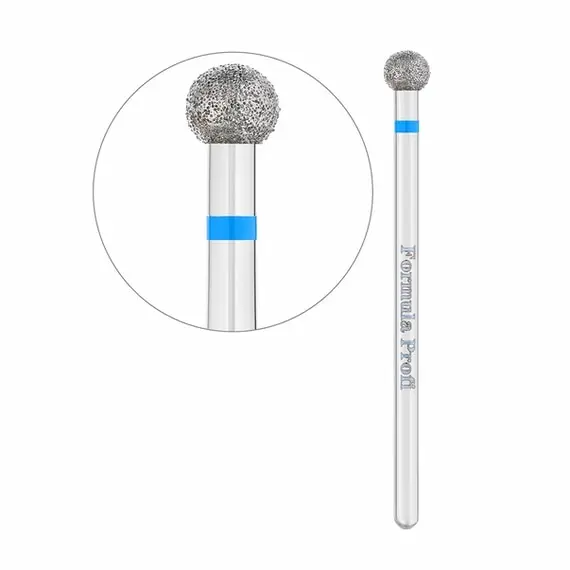 Formula Profi / Фреза Куля / 4 мм