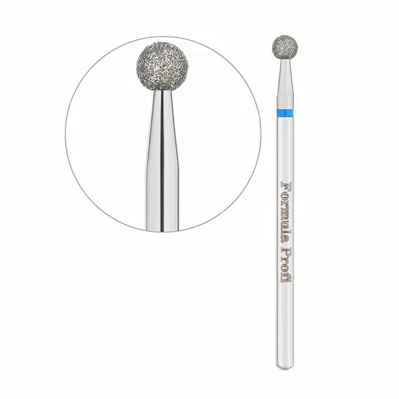 Formula Profi / Фреза Куля / 3,5 мм