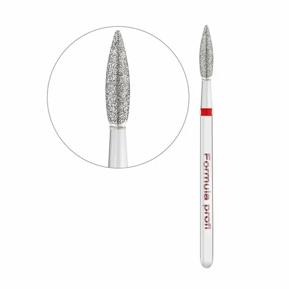 Formula Profi / Фреза Полум'я