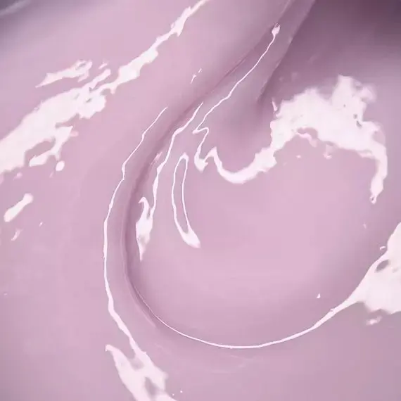 Nika Zemlyanikina / Fiber Base Ice Cream / молочно-рожевий (Розпродаж. Термін до 16.08.2025р)