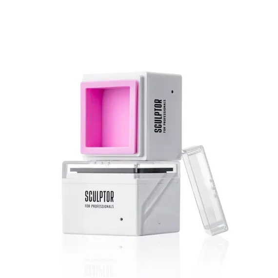 Sculptor / Професійний воскоплав / MINI WAX WARMER