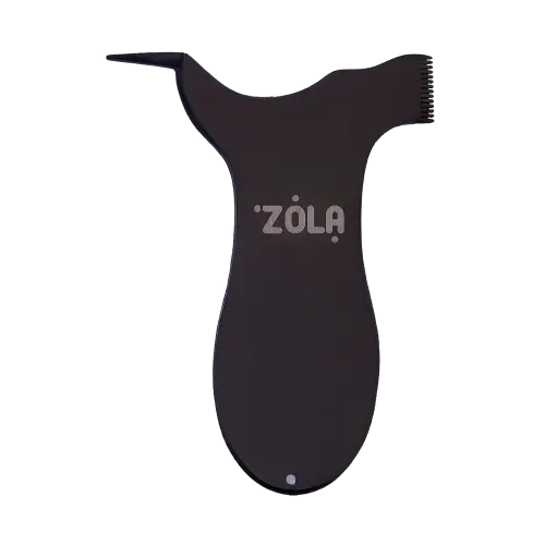ZOLA / Багатофункціональний аплікатор металевий