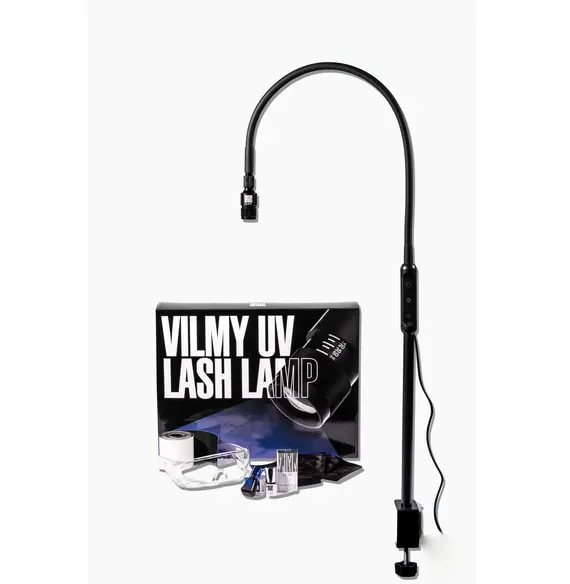 VILMY / Професійна UV-лампа для ультрафіолетового нарощення