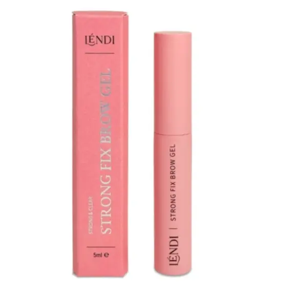 Lendi / Гель для брів Strong Fix