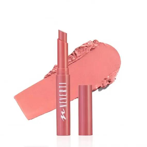 NEVERTI / Блиск кремовий для губ / NP704