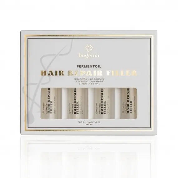 Bogenia / Філер для волосся / Fermentoil Hair Repair Filler / BG442 / №001