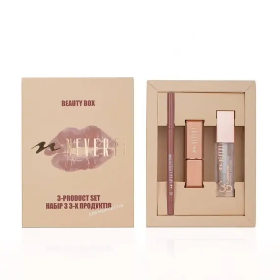 NEVERTI / Подарунковий набір / NP2027 / №001
