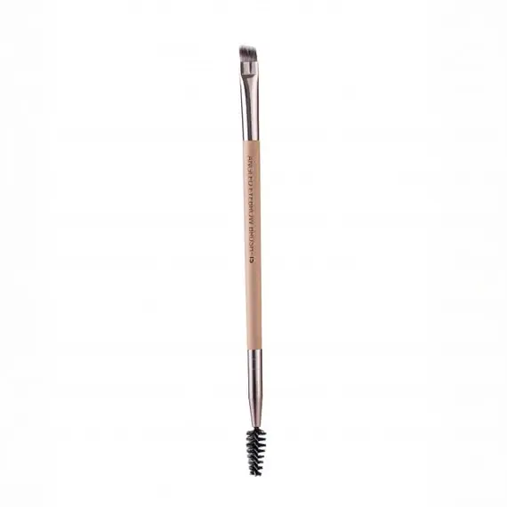 NEVERTI / Пензлик для брів / NP150 / №F15