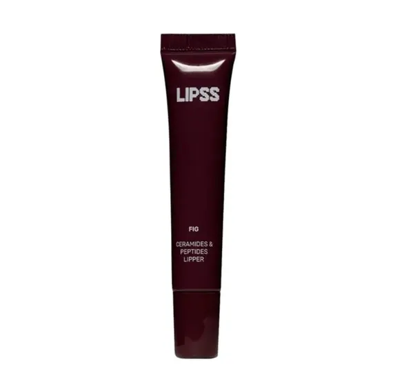 LIPSS /  Lipper-блиск / Fig