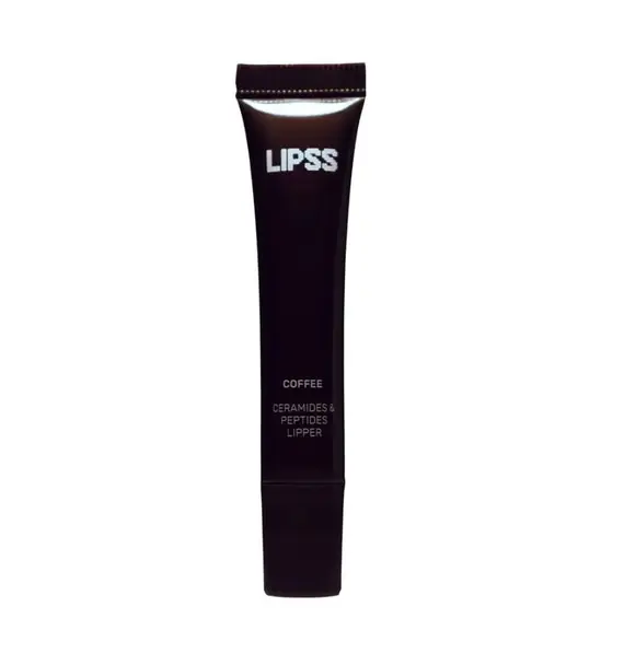 LIPSS /  Lipper-блиск / Coffe