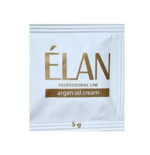 Арганова олія