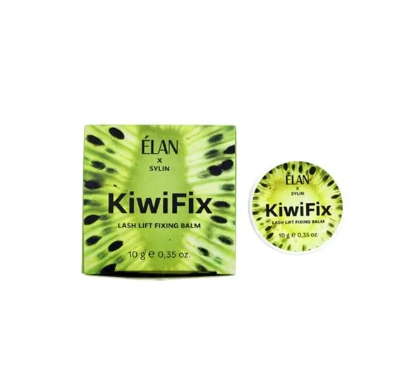 ELAN / Фіксуючий бальзам для ламінування KiviFix / 10 г