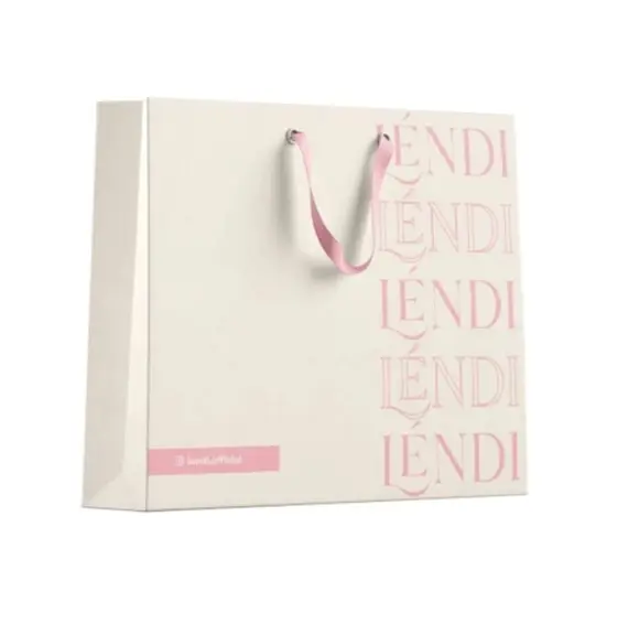 Lendi / Фірмовий пакет