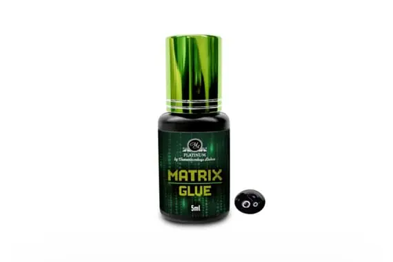 Platinum / Клей Matrix