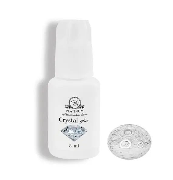 Platinum / Клей Crystal