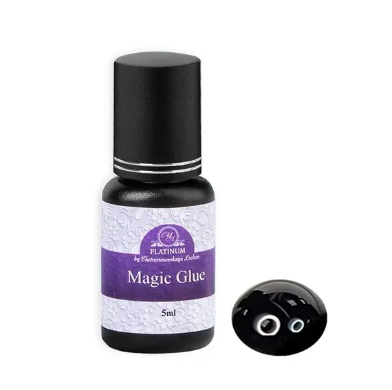 Platinum / Клей Magic