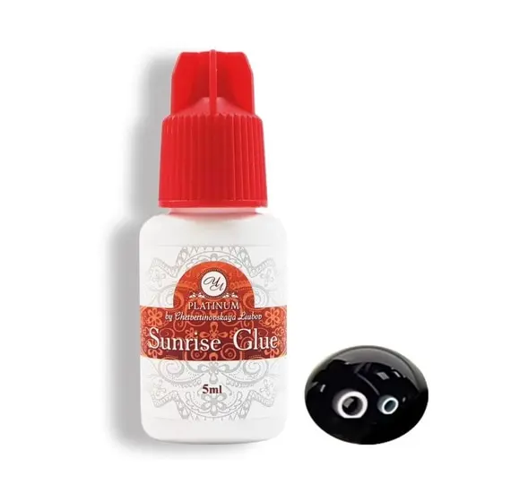 Platinum / Клей Sunrise