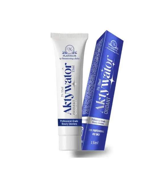 Platinum / Активатор 3%