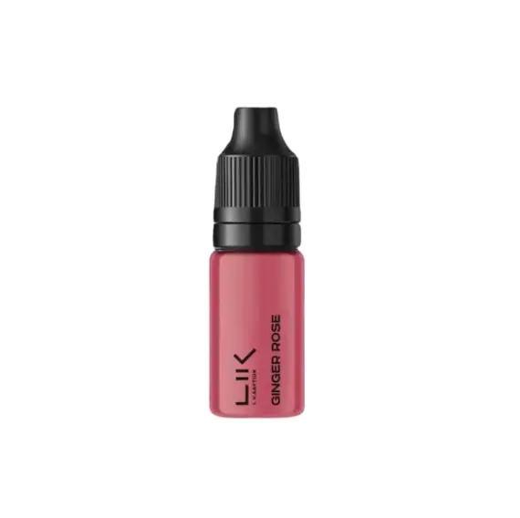 LIK / Пігмент Lips Mineral / Ginger Rose