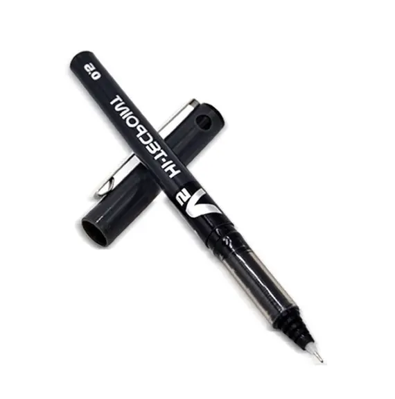 Pilot / Гелева ручка для ескізу