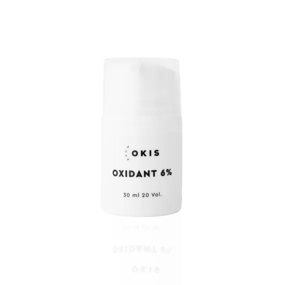 OKIS / Окислювач 6% / 30 мл