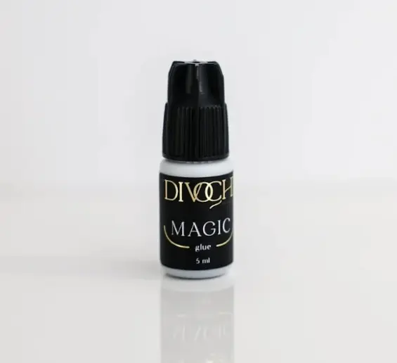 DIVOCHI / Клей MAGIC